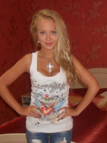 Проститутка Светлана